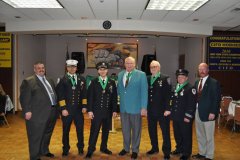2010 Awards Dinner