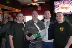 2011 St. Baldricks