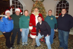 2014 December Meeting