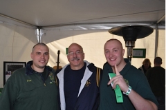 2012 St Baldricks