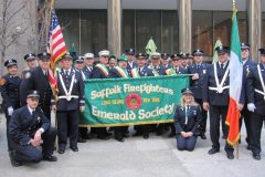 2011 St. Patrick\'s Day Parade